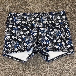 Tough Mode Shorts